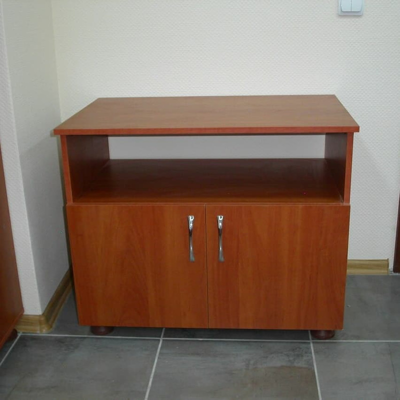 Офисная мебель-Офисная мебель «Модель 4»-фото3