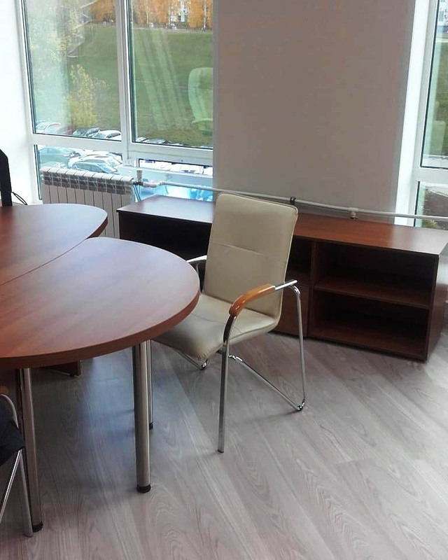 Офисная мебель-Офисная мебель «Модель 84»-фото5