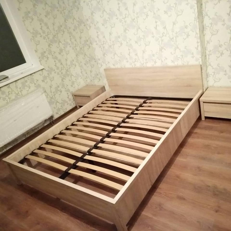 Мебель для спальни-Спальня «Модель 71»-фото2