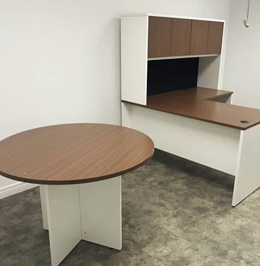 Офисная мебель-Офисная мебель «Модель 119»-фото2