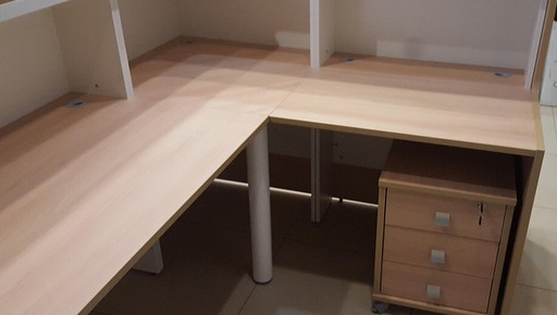 Офисная мебель-Офисная мебель «Модель 129»-фото6