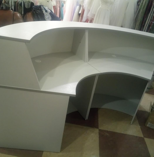 Офисная мебель-Офисная мебель «Модель 142»-фото2